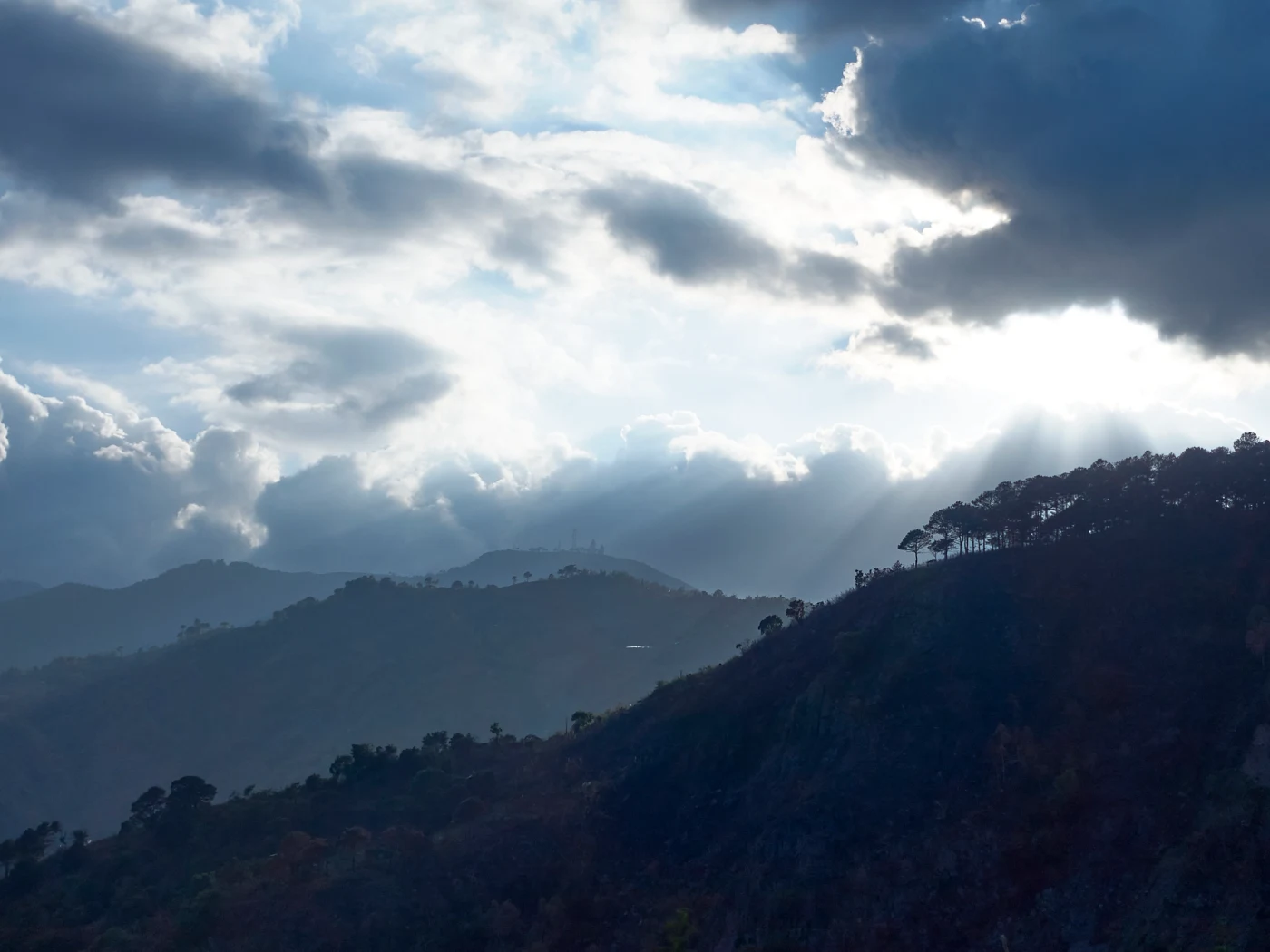 Landscape